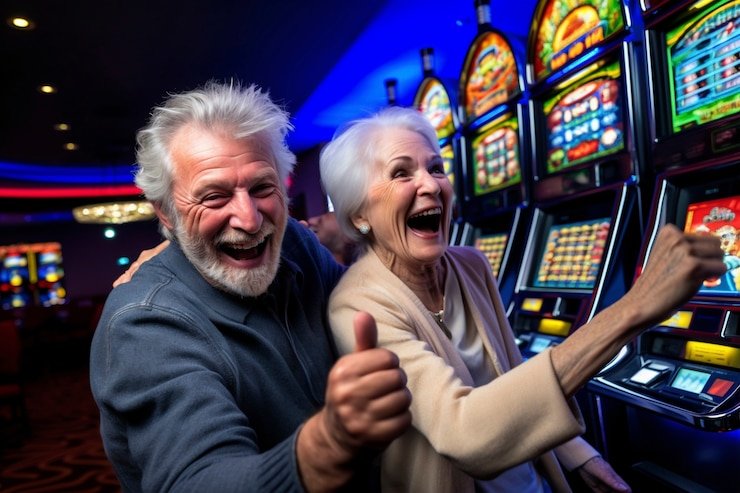 Money Train gameplay session showing bet selection and spin progression on perkasajitu 1